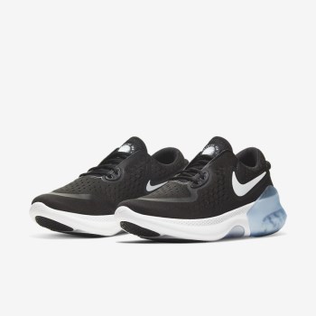 Nike Joyride Dual Run - Női Futócipő - Fekete/Fehér